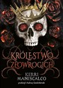 Królestwo Złowrogich - Kerri Maniscalco