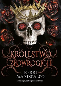 Królestwo Złowrogich pl online bookstore