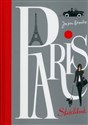 Paris Sketchbook books in polish