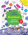 Kosmos Pytania i odpowiedzi Książka z okienkami Canada Bookstore