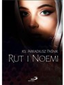 Rut i Noemi  books in polish