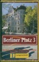 Berliner Platz 3 kaseta online polish bookstore