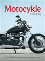 Motocykle z klasą Ponad 350 zachwycających prezentacji to buy in USA
