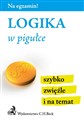 Logika w pigułce 