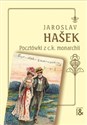 Pocztówki z c.k. Monarchii - Jaroslav Hasek