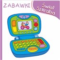 Świat Szkraba Zabawki - Mariola Budek