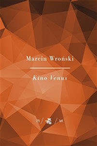 Kino Venus buy polish books in Usa