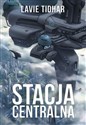 Stacja Centralna - Lavie Tidhar