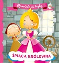 Opowiedz mi bajkę Królewna Śnieżka polish usa