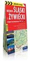 Beskid Śląski i Żywiecki mapa turystyczna 1:50 000 bookstore