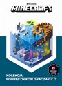 Minecraft Kolekcja podręczników gracza Część 2 polish usa