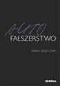 Autofałszerstwo  