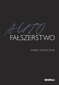 Autofałszerstwo  