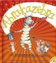 Abrakazebra - Helen Docherty