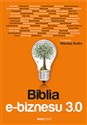 Biblia e-biznesu 3.0 Polish Books Canada
