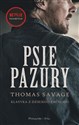 Psie pazury in polish