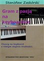 Gram z pasją na keyboardzie   