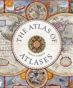 The Atlas of Atlases  chicago polish bookstore