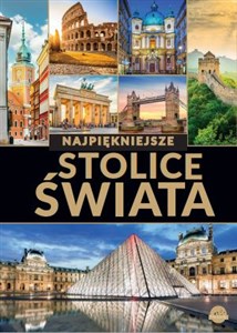 Najpiękniejsze stolice świata chicago polish bookstore