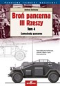 Broń pancerna III Rzeszy Tom 4 Samochody pancerne - Andrzej Zasieczny