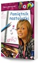 Pamiętnik nastolatki - Polish Bookstore USA