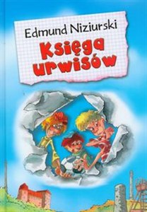 Księga Urwisów pl online bookstore