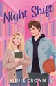 Night Shift - Annie Crown Polish Books Canada