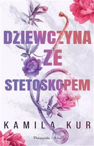 Dziewczyna ze stetoskopem DL  buy polish books in Usa