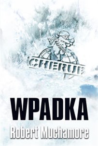 Cherub Wpadka t.7  