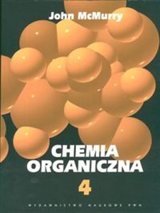 Chemia organiczna część 4 - Polish Bookstore USA