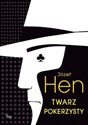 Twarz pokerzysty books in polish