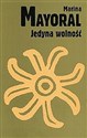 Jedyna wolność Polish bookstore