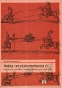 Wojna trzydziestoletnia t.1 pl online bookstore