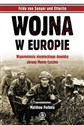 Wojna w Europie Wspomnienia niemieckiego dowódcy obrony Monte Cassino chicago polish bookstore