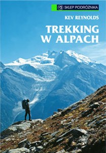 Trekking w alpach  