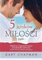 5 języków miłości 