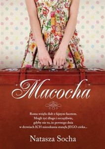 Macocha buy polish books in Usa