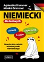 Niemiecki dla leniwych Zobacz – Zrozum – Zapamiętaj. Nowatorska metoda wizualnej nauki niemieckiego to buy in USA