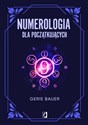 Numerologia dla początkujących wyd. 2025 - Gerie Bauer