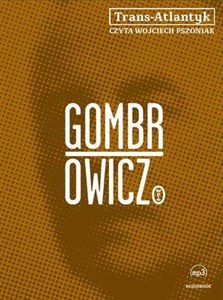 Trans-Atlantyk Polish Books Canada