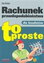 Rachunek prawdopodobieństwa dla licealistów  