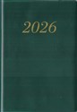 Kalendarz 2026 A7 kieszonkowy MIX  buy polish books in Usa