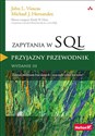 Zapytania w SQL Przyjazny przewodnik online polish bookstore