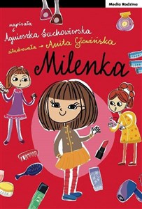 Milenka Bookshop