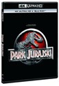 Park Jurajski I 4K online polish bookstore