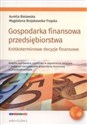 Gospodarka finansowa przedsiębiorstwa. Krótkoterminowe decyzje finansowe to buy in USA