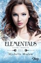 Elementals Tom 3 Głowa meduzy - Michelle Madow