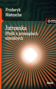 Jutrzenka Myśli o przesądach moralnych books in polish