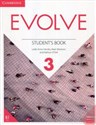 Evolve Level 3 Student's Book B1+ polish books in canada