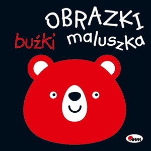 Obrazki maluszka Buźki Bookshop